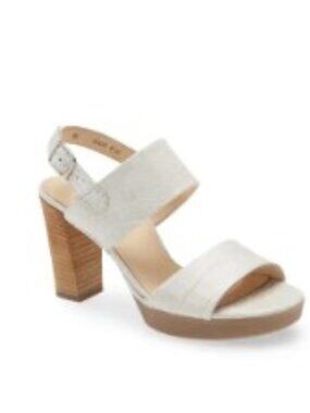 Paul Green Amanda Slingback Platform Sandal (Women)